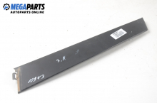 Exterior moulding for Mercedes-Benz E-Class 211 (W/S) 2.7 CDI, 177 hp, station wagon, 5 doors automatic, 2003, position: left