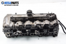Engine head for Mercedes-Benz E-Class 211 (W/S) 2.7 CDI, 177 hp, station wagon, 5 doors automatic, 2003