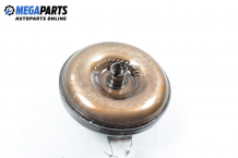 Torque converter for Mercedes-Benz E-Class 211 (W/S) 2.7 CDI, 177 hp, station wagon, 5 doors automatic, 2003