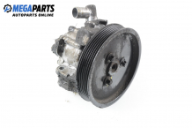 Power steering pump for Mercedes-Benz E-Class 211 (W/S) 2.7 CDI, 177 hp, station wagon, 5 doors automatic, 2003
