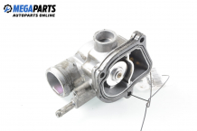 Thermostat housing for Mercedes-Benz E-Class 211 (W/S) 2.7 CDI, 177 hp, station wagon, 5 doors automatic, 2003