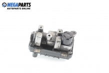 Actuator turbo for Mercedes-Benz E-Class 211 (W/S) 2.7 CDI, 177 hp, station wagon, 5 doors automatic, 2003