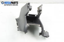 Central console bottom for Nissan Primera (P11) 2.0 TD, 90 hp, sedan, 5 doors, 1999