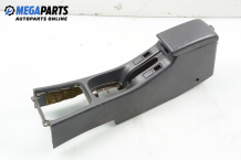 Gear shift console for Nissan Primera (P11) 2.0 TD, 90 hp, sedan, 5 doors, 1999