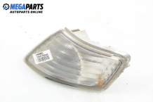 Blinker for Nissan Primera (P11) 2.0 TD, 90 hp, sedan, 5 doors, 1999, position: left