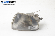 Blinker for Fiat Palio 1.7 TD, 70 hp, station wagon, 5 doors, 2001, position: left