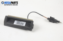 External boot lid handle for Volkswagen Bora 2.0, 115 hp, sedan, 5 doors automatic, 2000, position: rear