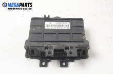 Transmission module for Volkswagen Bora 2.0, 115 hp, sedan, 5 doors automatic, 2000