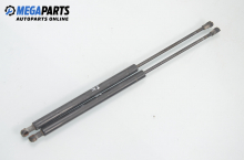 Boot lid dampers for Honda Civic VI 1.5 16V, 114 hp, hatchback, 5 doors, 1999