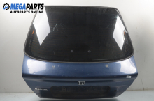 Boot lid for Honda Civic VI 1.5 16V, 114 hp, hatchback, 5 doors, 1999, position: rear