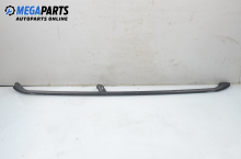 Roof rack for Ford Escort 1.8 16V, 115 hp, station wagon, 5 doors, 1996, position: left