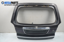 Boot lid for Rover 75 2.0 CDT, 115 hp, station wagon, 5 doors, 2001, position: rear