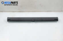 Cargo cover blind for Audi A6 (C5) 2.5 TDI Quattro, 180 hp, station wagon, 5 doors automatic, 2001