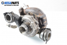 Turbo for Audi A6 (C5) 2.5 TDI Quattro, 180 hp, station wagon, 5 doors automatic, 2001