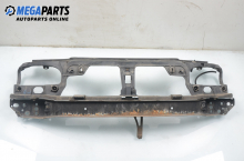 Front slam panel for Renault Safrane 2.0 12V, 132 hp, hatchback, 5 doors, 1994