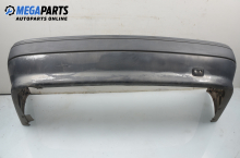 Rear bumper for Renault Safrane 2.0 12V, 132 hp, hatchback, 5 doors, 1994, position: rear