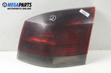 Tail light for Opel Signum 3.0 V6 CDTI, 177 hp, hatchback, 5 doors automatic, 2003, position: right Tail light for Opel Signum 3.0 V6 CDTI, 177 hp, hatchback, 5 doors automatic, 2003, position: right