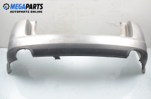 Rear bumper for Opel Signum 3.0 V6 CDTI, 177 hp, hatchback, 5 doors automatic, 2003, position: rear