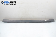 Side skirt for Opel Signum 3.0 V6 CDTI, 177 hp, hatchback, 5 doors automatic, 2003, position: left