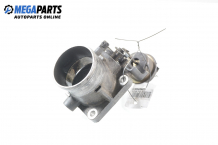 Air intake valve for Opel Signum 3.0 V6 CDTI, 177 hp, hatchback, 5 doors automatic, 2003