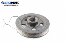 Damper pulley for Opel Signum 3.0 V6 CDTI, 177 hp, hatchback, 5 doors automatic, 2003