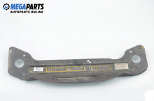 Radiator support bar for Alfa Romeo GTV 2.0 16V T.Spark, 150 hp, coupe, 3 doors, 1997