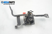 Steering shaft for Alfa Romeo GTV 2.0 16V T.Spark, 150 hp, coupe, 3 doors, 1997