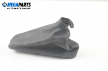 Leather handbrake gaiter for Alfa Romeo GTV 2.0 16V T.Spark, 150 hp, coupe, 3 doors, 1997
