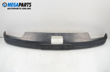 Front bumper for Mercedes-Benz T2 2.4 D, 72 hp, truck, 3 doors, 1988, position: front