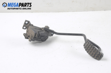Accelerator potentiometer for Citroen Jumper 2.2 HDi, 101 hp, truck, 3 doors, 2005