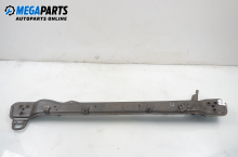 Bumper support brace impact bar for Citroen Jumper 2.2 HDi, 101 hp, truck, 3 doors, 2005, position: front