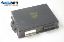 Suspension module for Citroen XM 2.1 12V TD, 109 hp, hatchback, 5 doors, 1990 Suspension module for Citroen XM 2.1 12V TD, 109 hp, hatchback, 5 doors, 1990