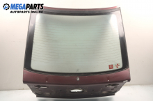Boot lid for Citroen XM 2.1 12V TD, 109 hp, hatchback, 5 doors, 1990, position: rear