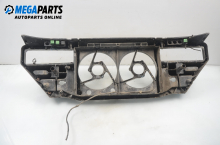 Front slam panel for Citroen XM 2.1 12V TD, 109 hp, hatchback, 5 doors, 1990