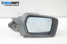 Mirror for Citroen XM 2.1 12V TD, 109 hp, hatchback, 5 doors, 1990, position: right