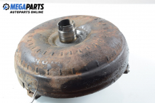 Torque converter for Peugeot 406 1.9 TD, 90 hp, sedan, 5 doors automatic, 2000