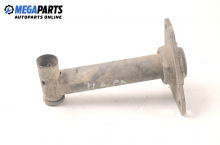 Front bumper shock absorber for Audi A6 (C5) 2.5 TDI, 150 hp, sedan, 5 doors, 2000, position: front - left