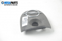 External boot lid handle for Opel Corsa B 1.0 12V, 54 hp, hatchback, 3 doors, 1998, position: rear