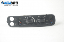 Air conditioning panel for Ford Scorpio 2.3 16V, 147 hp, sedan, 5 doors, 1998