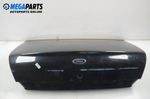 Boot lid for Ford Scorpio 2.3 16V, 147 hp, sedan, 5 doors, 1998, position: rear