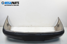 Rear bumper for Ford Scorpio 2.3 16V, 147 hp, sedan, 5 doors, 1998, position: rear