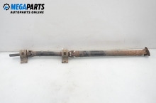 Tail shaft with hanging bearing for Ford Scorpio 2.3 16V, 147 hp, sedan, 5 doors, 1998
