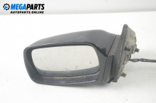 Mirror for Ford Scorpio 2.3 16V, 147 hp, sedan, 5 doors, 1998, position: left