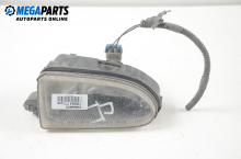 Fog light for Chrysler PT Cruiser 2.2 CRD, 121 hp, hatchback, 5 doors, 2000, position: right