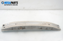 Bumper support brace impact bar for Chrysler PT Cruiser 2.2 CRD, 121 hp, hatchback, 5 doors, 2000, position: front