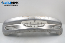 Front bumper for Chrysler PT Cruiser 2.2 CRD, 121 hp, hatchback, 5 doors, 2000, position: front Front bumper for Chrysler PT Cruiser 2.2 CRD, 121 hp, hatchback, 5 doors, 2000, position: front