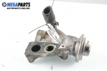 EGR valve for Chrysler PT Cruiser 2.2 CRD, 121 hp, hatchback, 5 doors, 2000