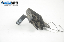 Bonnet lock for Ford Courier 1.8 D, 60 hp, truck, 3 doors, 1995, position: front Bonnet lock for Ford Courier 1.8 D, 60 hp, truck, 3 doors, 1995, position: front
