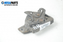 Bonnet lock for Suzuki Alto 1.0, 53 hp, hatchback, 3 doors, 1998, position: front Bonnet lock for Suzuki Alto 1.0, 53 hp, hatchback, 3 doors, 1998, position: front