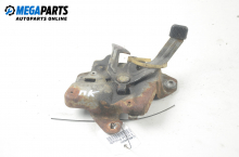 Bonnet lock for Honda Prelude IV 2.0 16V, 133 hp, coupe, 1992, position: front Bonnet lock for Honda Prelude IV 2.0 16V, 133 hp, coupe, 1992, position: front